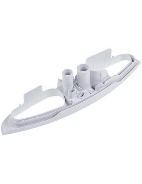 Блок подачі води для вертикальної пральної машини Zanussi 8083985021