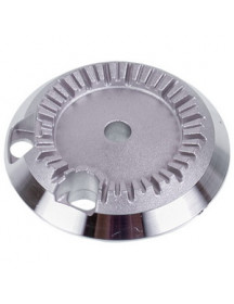 Пальник-розсікач полум&aposя (малий) для газової плити AEG 8084528028