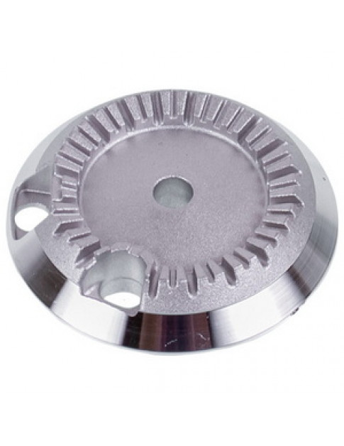 Распределитель пламени горелки (малый) для газовой плиты AEG 8084528028 Распределитель пламени горелки (малый) для газовой плиты AEG 8084528028