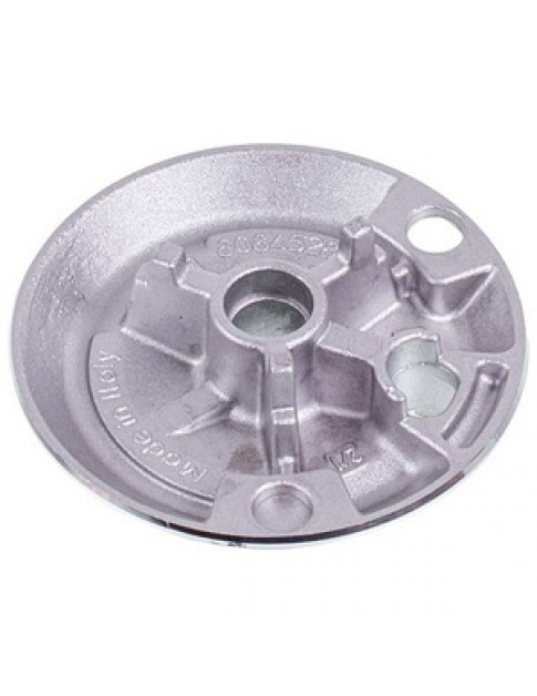 Распределитель пламени горелки (малый) для газовой плиты AEG 8084528028 Распределитель пламени горелки (малый) для газовой плиты AEG 8084528028