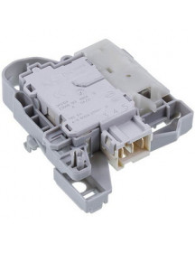 Замок люка (двері) DKS10A для пральної машини AEG 8084553067 ROLD