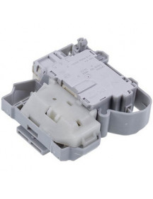 Замок люка (двері) DKS10A для пральної машини AEG 8084553067 ROLD