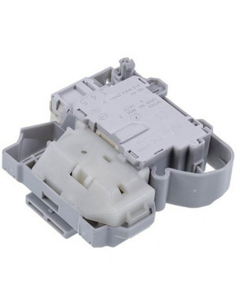 Замок люка (двері) DKS10A для пральної машини AEG 8084553067 ROLD