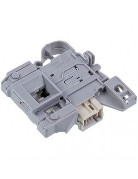 Замок люка (двері) DKS10A для пральної машини AEG 8084553067 ROLD