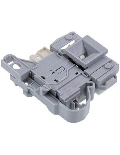 Замок люка (двері) DKS10A для пральної машини AEG 8084553067 ROLD