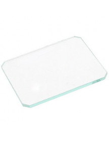 Скло лампи освітлення для духової шафи Electrolux 8085261025