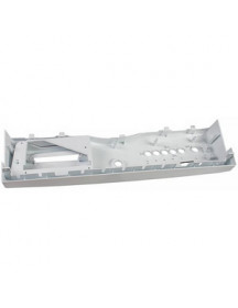 Передня кришка панелі управління і дозатора 8085574385 пральної машини Zanussi Передня кришка панелі управління і дозатора 8085574385 пральної машини Zanussi