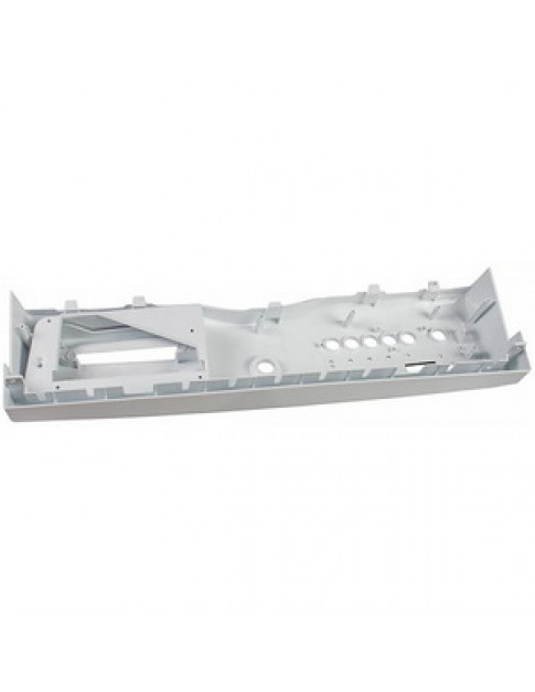 Передня кришка панелі управління і дозатора 8085574385 пральної машини Zanussi