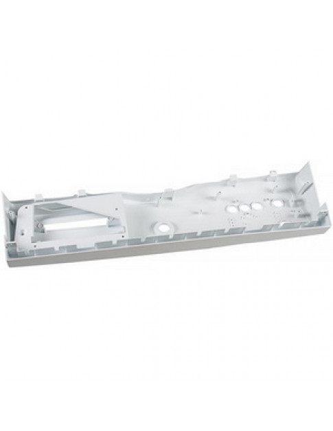 Передня кришка панелі управління 8085574393 для пральної машини Zanussi