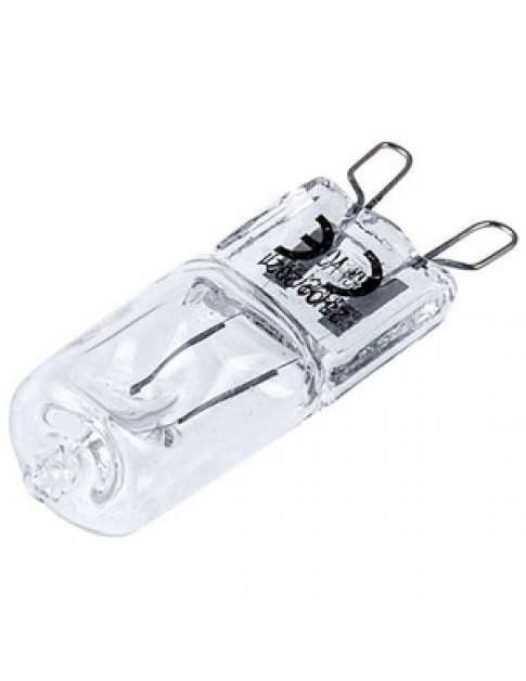 Лампочка (галогенная) 8085641028 40 Вт для духовки Electrolux