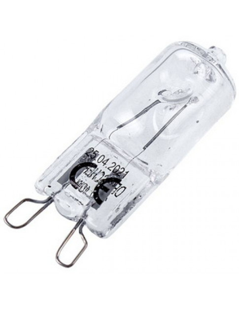 Лампочка (галогенная) 8085641028 40 Вт для духовки Electrolux