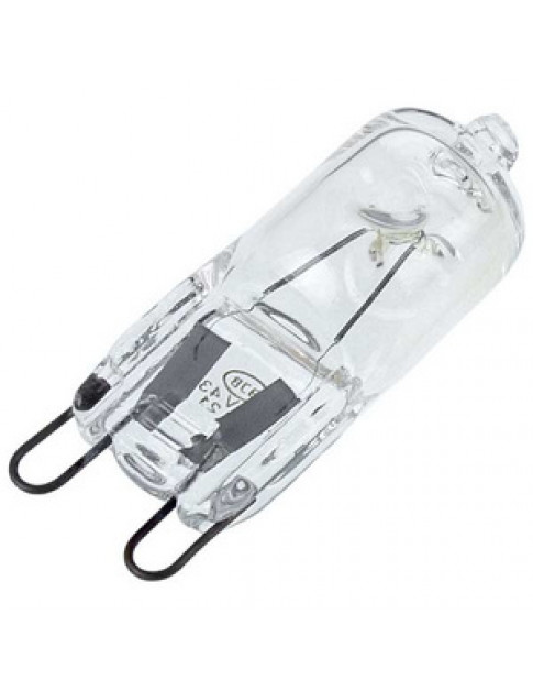Лампочка (галогенна) для духовки Electrolux 40W 8085641028