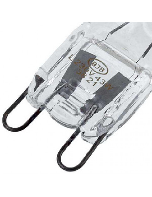 Лампочка (галогенна) для духовки Electrolux 40W 8085641028