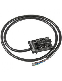 Клемний блок з кабелем для варильної панелі Electrolux 8086610022