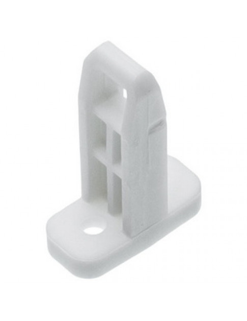 Крючок дверей (пластик) для пральної машини Electrolux 8086811141