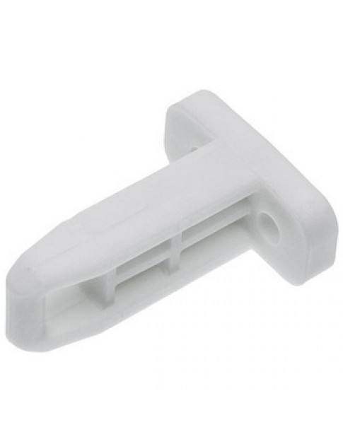 Крючок дверей (пластик) для пральної машини Electrolux 8086811141