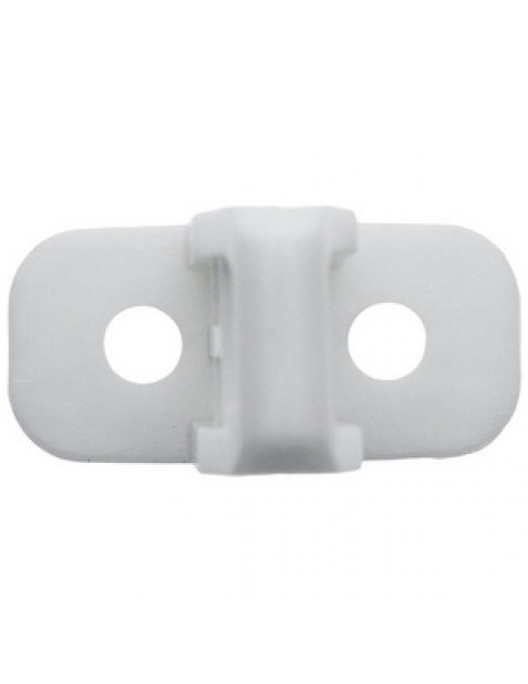 Крючок дверей (пластик) для пральної машини Electrolux 8086811141