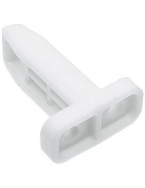 Крючок дверей (пластик) для пральної машини Electrolux 8086811141