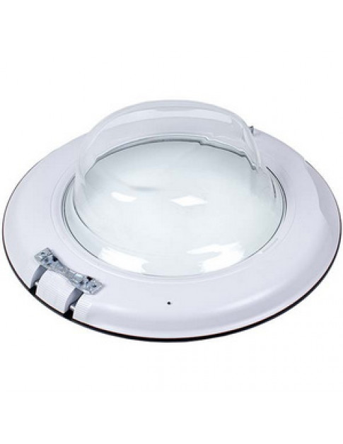 Gorenje 808693 Люк в зборі для пральної машини 