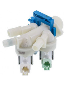 Клапан подачі води 3/180 для пральної машини Electrolux 8087104165