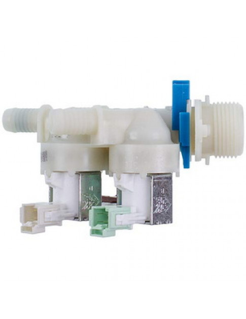 Клапан подачі води 3/180 для пральної машини Electrolux 8087104165