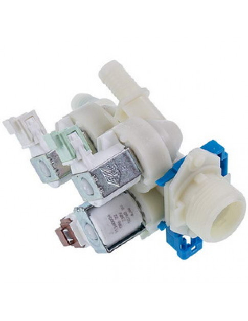 Клапан подачі води 3/180 для пральної машини Electrolux 8087104165