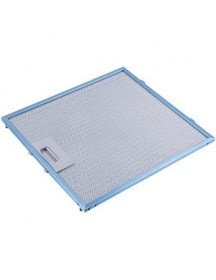 Фільтр жировий (металевий) для витяжки Electrolux 80871395 305x280x9mm (під защібки)