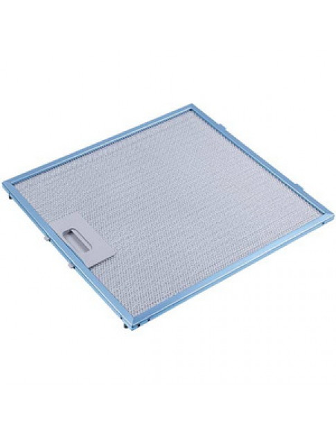 Фільтр жировий (металевий) для витяжки Electrolux 80871395 305x280x9mm (під защібки)