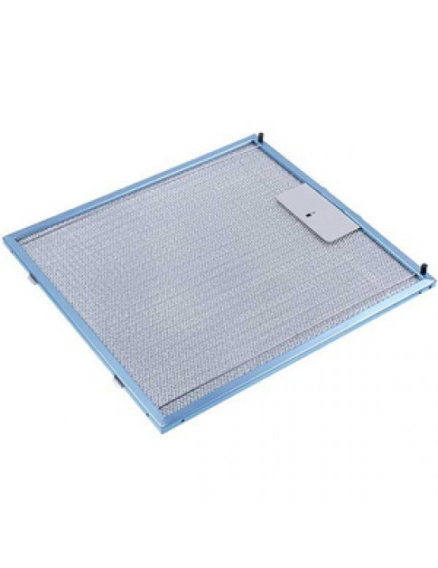 Фільтр жировий (металевий) для витяжки Electrolux 80871395 305x280x9mm (під защібки)