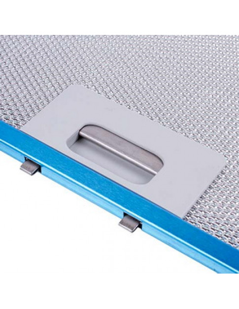 Фільтр жировий для витяжки Electrolux 80871536 (металевий) 324x170x5mm (під защіпки)