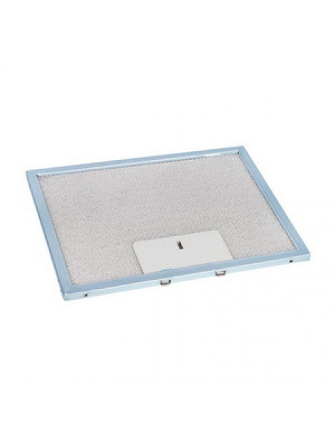 Electrolux 80872856 Фільтр жировий (металевий) для витяжки (під защібки)