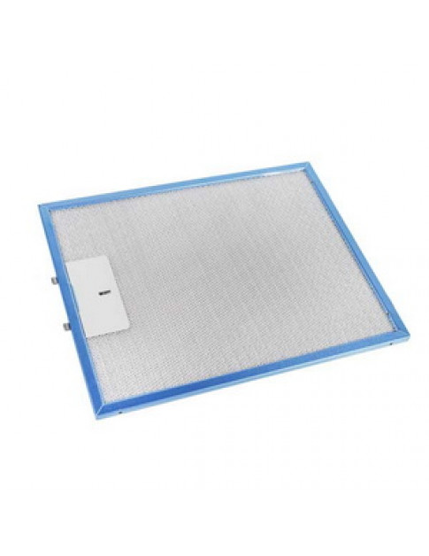 Electrolux 80875396 Фільтр жировий (металевий) для витяжки (під защібки)