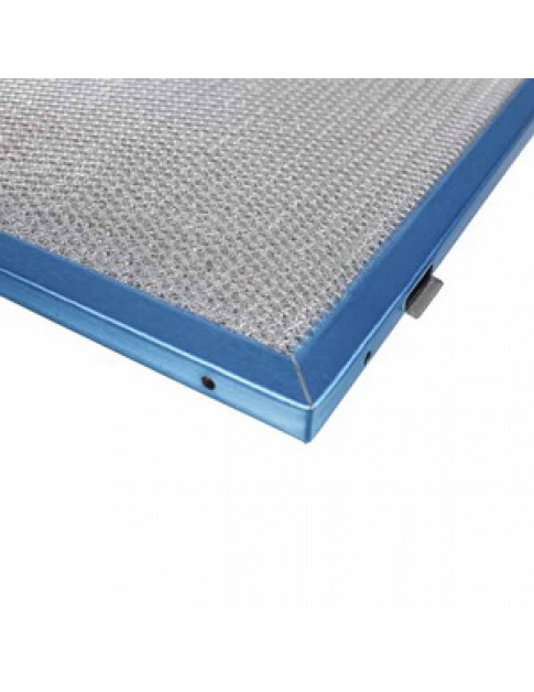 Electrolux 80875396 Фільтр жировий (металевий) для витяжки (під защібки)