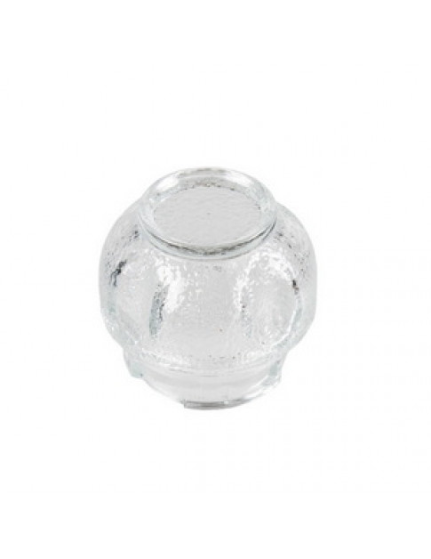 Кришка плафони лампи (скляна) для духової шафи Electrolux 8087690015