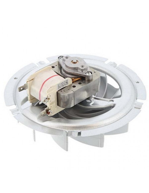 Вентилятор охолодження (в зборі) для духовки AEG 8087712017 240V 27W Вентилятор охолодження (в зборі) для духовки AEG 8087712017 240V 27W