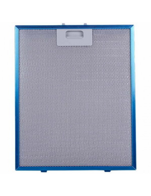 Жировой фильтр 345x285x10мм для вытяжки Electrolux 80877665 (на защёлки) Жировой фильтр 345x285x10мм для вытяжки Electrolux 80877665 (на защёлки)