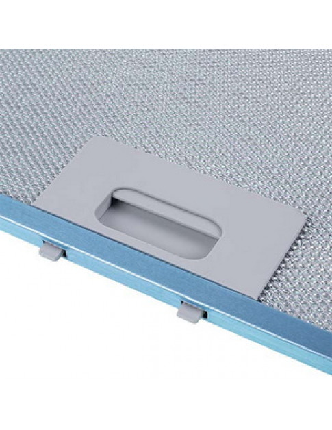 Фільтр жировий для витяжки Electrolux 80877731 183x488.5mm (під засувки)