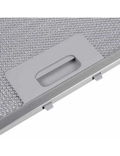 Electrolux 80877780 Фільтр жировий 428x303,5x9mm для витяжки (під защібки)