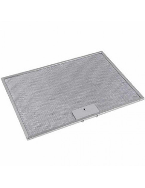 Electrolux 80877780 Фільтр жировий 428x303,5x9mm для витяжки (під защібки)
