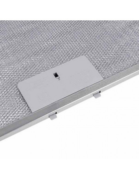 Electrolux 80877780 Фільтр жировий 428x303,5x9mm для витяжки (під защібки)