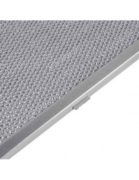 Electrolux 80877780 Фільтр жировий 428x303,5x9mm для витяжки (під защібки)