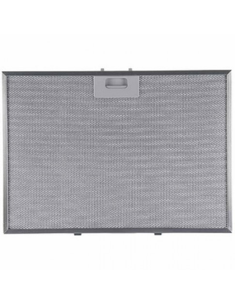 Electrolux 80877780 Фільтр жировий 428x303,5x9mm для витяжки (під защібки)