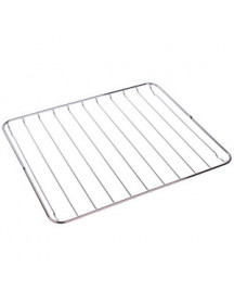 Решетка для духовки Zanussi 8087937044 426x357,4мм