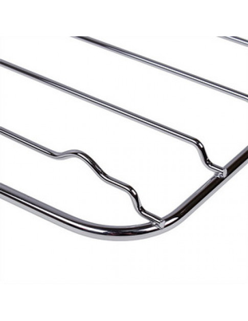 Решетка для духовки Zanussi 8087937044 426x357,4мм