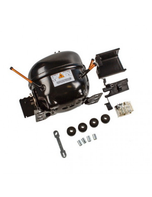 Компресор для холодильника Electrolux 8087948199 JIAXIPERA TT1114GY R600а 220-240V (з пусковим реле)