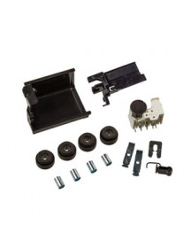 Компресор для холодильника Electrolux 8087948199 JIAXIPERA TT1114GY R600а 220-240V (з пусковим реле)