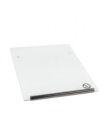 Кришка верхня скляна 565x466mm 8088475044 для плити Electrolux Кришка верхня скляна 565x466mm 8088475044 для плити Electrolux