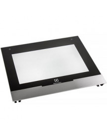 Скло дверей зовнішнє для духовки Electrolux 8089540101