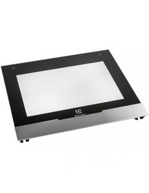Скло дверей зовнішнє для духовки Electrolux 8089540101 Скло дверей зовнішнє для духовки Electrolux 8089540101