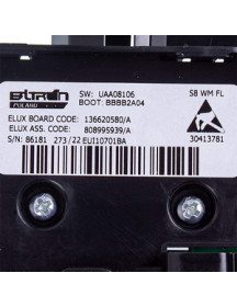 Модуль (плата) індикації для пральної машини AEG 8089959392